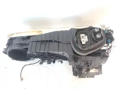 Автозапчастина б/у повне нормальне опалення для seat alhambra (711) 1.4 16v tsi посилання на oem iam 1k1820007  983029w