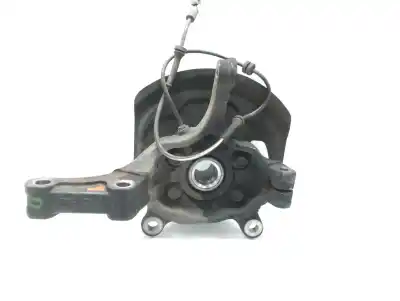 Автозапчасти б/у передняя правая кулачка за nissan qashqai / qashqai +2 i (j10, nj10, jj10e) 2.0 a las 4 ruedas ссылки oem iam 40014jd000