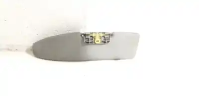 Second-hand car spare part left sunshade for smart roadster 0.7 turbo cat oem iam references 0010635v002  