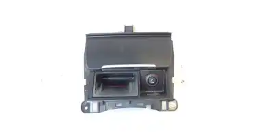 Second-hand car spare part ashtray for audi q5 (8r) 3.2 fsi oem iam references 8k0857951