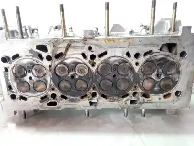Peça sobressalente para automóvel em segunda mão cabeça / culatra por fiat stilo multi wagon (192_) 1.9 d multijet referências oem iam gas9c1p  46822135
