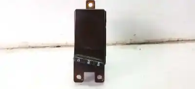 Second-hand car spare part MULTIFUNCTION DISPLAY for SSANGYONG KYRON  OEM IAM references 8111009000  