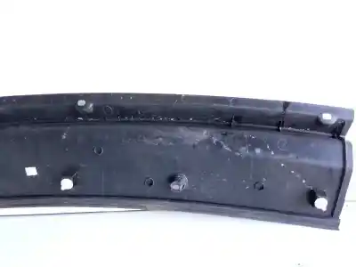 Автозапчасти б/у торпедо за ssangyong rodius ii 2.0 xdi ссылки oem iam 7942021000  