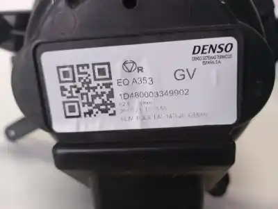 Автозапчасти б/у отопительный двигатель за toyota proace l1h1 furgón active ссылки oem iam 9821292180  