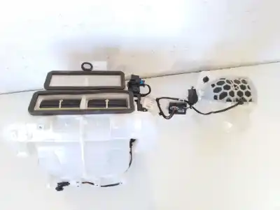 Автозапчастина б/у повне нормальне опалення для toyota proace l1h1 furgón active посилання на oem iam 9821294180  9836407680