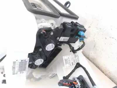 Автозапчастина б/у повне нормальне опалення для toyota proace l1h1 furgón active посилання на oem iam 9821294180  9836407680