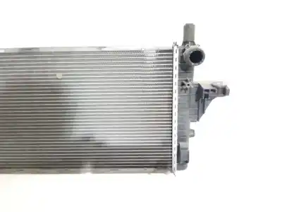 Автозапчастина б/у водяний радіатор для smart roadster 0.7 turbo cat посилання на oem iam 0010033v003  