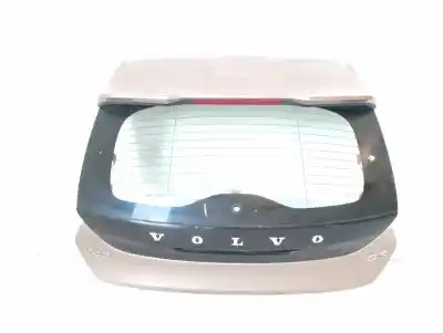 Second-hand car spare part tailgate for volvo v40 inscription oem iam references 31457727