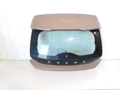 Second-hand car spare part tailgate for volvo v40 inscription oem iam references 31457727  32227622