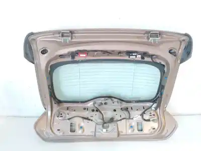 Second-hand car spare part tailgate for volvo v40 inscription oem iam references 31457727  32227622