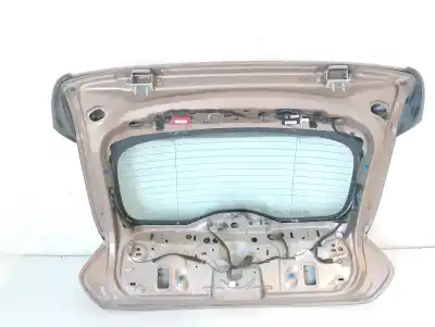 Second-hand car spare part tailgate for volvo v40 inscription oem iam references 31457727  32227622