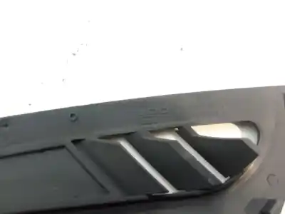 Автозапчастина б/у молдинг для smart roadster 0.7 turbo cat посилання на oem iam 0008788v006  