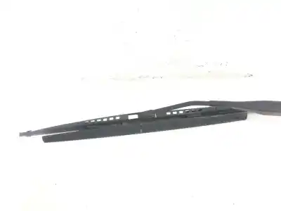 Second-hand car spare part front right windshield wiper arm for smart roadster 0.7 turbo cat oem iam references 0009845v002 q0014887v001000000 