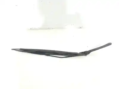 Second-hand car spare part front right windshield wiper arm for smart roadster 0.7 turbo cat oem iam references 0009845v002 q0014887v001000000 