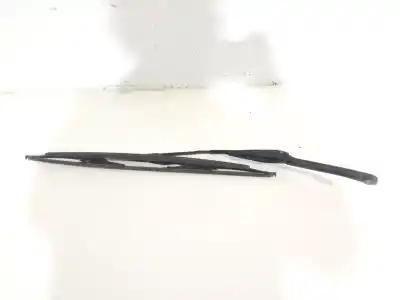 Second-hand car spare part front right windshield wiper arm for smart roadster 0.7 turbo cat oem iam references 0009845v002 q0014887v001000000 