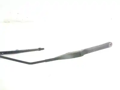 Second-hand car spare part left front windshield wiper arm for smart roadster 0.7 turbo cat oem iam references 0009346v002 q0014886v001000000 