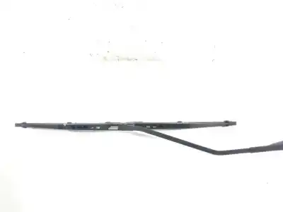 Second-hand car spare part left front windshield wiper arm for smart roadster 0.7 turbo cat oem iam references 0009346v002 q0014886v001000000 