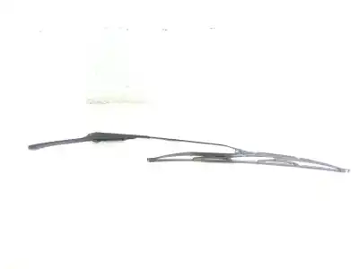 Second-hand car spare part left front windshield wiper arm for smart roadster 0.7 turbo cat oem iam references 0009346v002 q0014886v001000000 