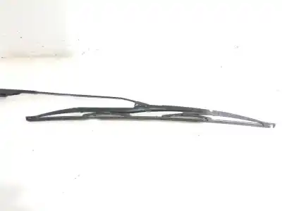 Second-hand car spare part left front windshield wiper arm for smart roadster 0.7 turbo cat oem iam references 0009346v002 q0014886v001000000 