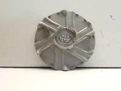 Second-hand car spare part hub caps for toyota aygo (kgb/wnb) live oem iam references 4260b0h010  