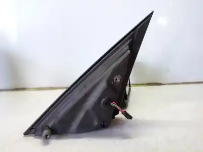 Peça sobressalente para automóvel em segunda mão espelho retrovisor direito por bmw x3 (e83) 2.5 i referências oem iam 51163448134  