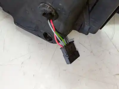 Peça sobressalente para automóvel em segunda mão espelho retrovisor direito por bmw x3 (e83) 2.5 i referências oem iam 51163448134  