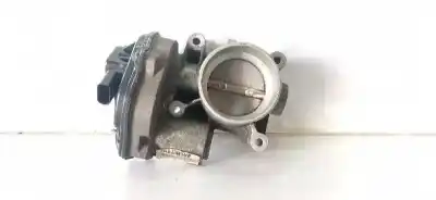 Second-hand car spare part THROTTLE BODY for FORD FOCUS LIM. (CB4)  OEM IAM references 4F9U9E928AB  4M5GED