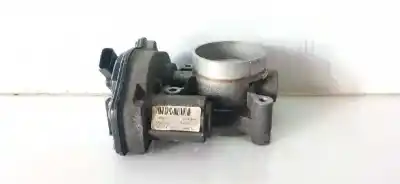 Peça sobressalente para automóvel em segunda mão borboleta de admissão por ford focus lim. (cb4) trend referências oem iam 4f9u9e928ab  4m5ged