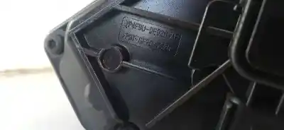 Peça sobressalente para automóvel em segunda mão borboleta de admissão por ford focus lim. (cb4) trend referências oem iam 4f9u9e928ab  4m5ged