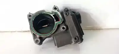 Peça sobressalente para automóvel em segunda mão borboleta de admissão por ford focus lim. (cb4) trend referências oem iam 4f9u9e928ab  4m5ged