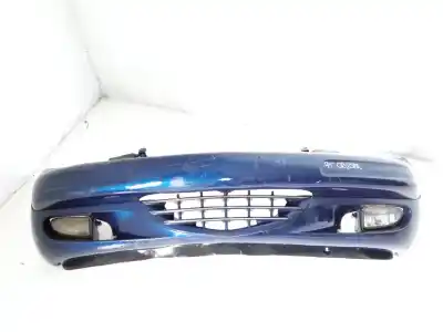 Pièce détachée automobile d'occasion LE PARE-CHOC AVANT pour CHRYSLER PT CRUISER (PT_)  Références OEM IAM 5017861AA  