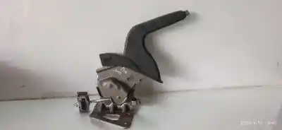 Peça sobressalente para automóvel em segunda mão alavanca de travão de mão por hyundai i30 (gd) 25 aniversario referências oem iam 59710a5500ry