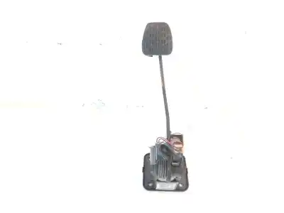 Recambio de automóvil de segunda mano de pedal freno para smart roadster 0.7 turbo cat referencias oem iam 0009417v005