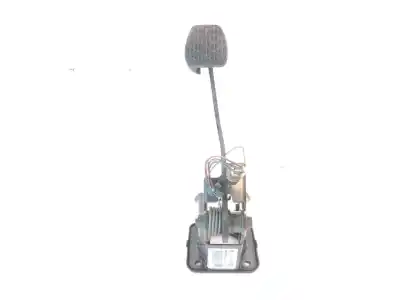 Автозапчастина б/у педаль гальм для smart roadster 0.7 turbo cat посилання на oem iam 0009417v005  