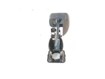 Автозапчастина б/у педаль гальм для smart roadster 0.7 turbo cat посилання на oem iam 0009417v005  