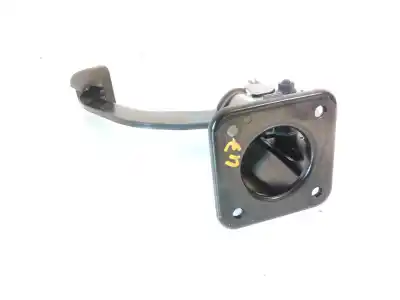 Автозапчастина б/у педаль гальм для smart roadster 0.7 turbo cat посилання на oem iam 0009417v005  