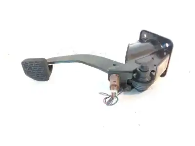 Автозапчастина б/у педаль гальм для smart roadster 0.7 turbo cat посилання на oem iam 0009417v005  