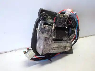 Second-hand car spare part suspension pump for bmw x5 (e53) 4.4i automático oem iam references 4430200111  1082099