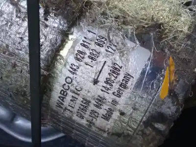 Second-hand car spare part suspension pump for bmw x5 (e53) 4.4i automático oem iam references 4430200111  1082099