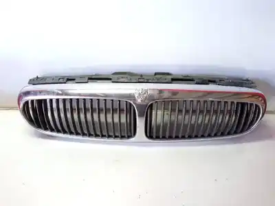 Second-hand car spare part front grille for jaguar x-type 3.0 v6 24v cat oem iam references c2s36364  