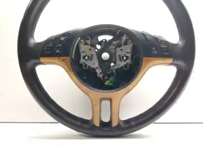 Peça sobressalente para automóvel em segunda mão volante por bmw x5 (e53) 4.4i automático referências oem iam 6760580  