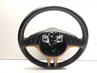 Peça sobressalente para automóvel em segunda mão volante por bmw x5 (e53) 4.4i automático referências oem iam 6760580  