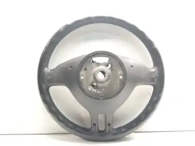 Peça sobressalente para automóvel em segunda mão volante por bmw x5 (e53) 4.4i automático referências oem iam 6760580  