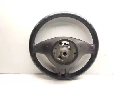 Peça sobressalente para automóvel em segunda mão volante por bmw x5 (e53) 4.4i automático referências oem iam 6760580  