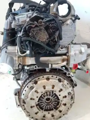 Second-hand car spare part complete engine for volvo v40 inscription oem iam references 36050624  d5244t