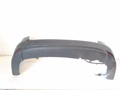 Gebrauchtes Autoersatzteil HINTERE STOSSSTANGE zum FORD FOCUS LIM.  OEM-IAM-Referenzen 1719100 1874045 1719425