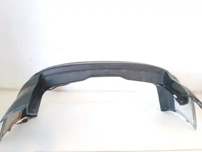 Second-hand car spare part rear bumper for ford focus lim. black&red oem iam references 1719100 1874045 1719425