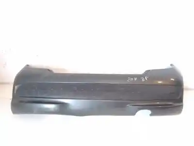 Tweedehands auto-onderdeel achterbumper voor peugeot 207 confort oem iam-referenties 7410z5