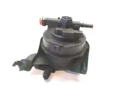 Pezzo di ricambio per auto di seconda mano FILTRO GASOLIO per FORD FOCUS BERLINA (CAP)  Riferimenti OEM IAM 9645928180  