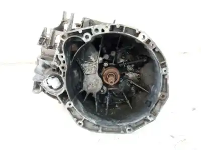Second-hand car spare part GEARBOX for RENAULT SCENIC II  OEM IAM references ND0002A561558  8200559512